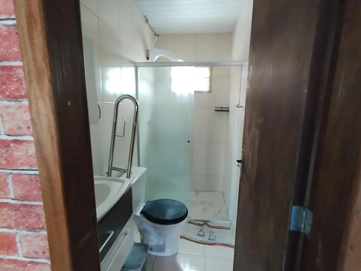 Holiday home Casa Com Jacuzzi Em Itapoa, 400M Da Praia Aceita Pets