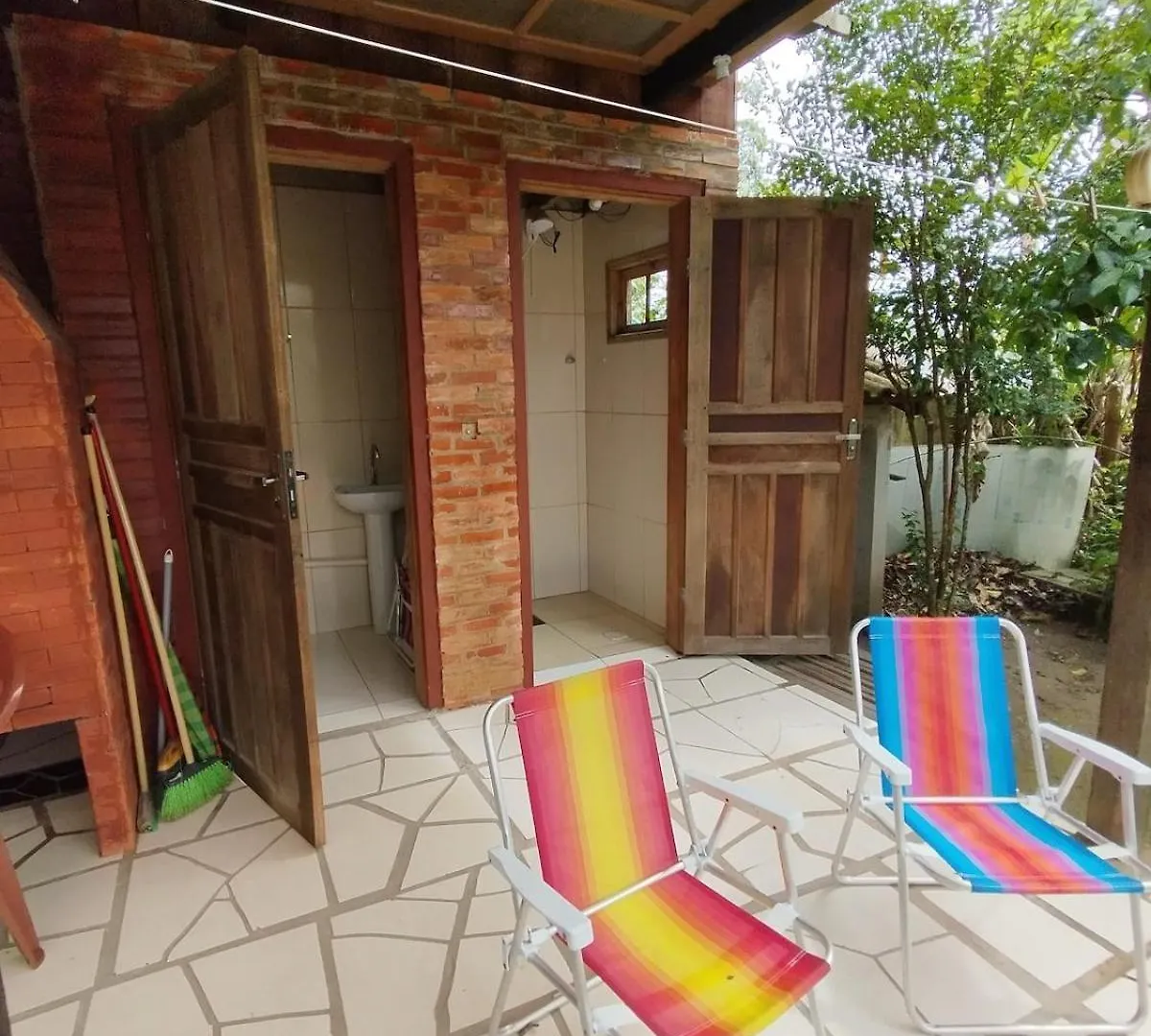 Casa Com Jacuzzi Em Itapoa, 400M Da Praia Aceita Pets Holiday home