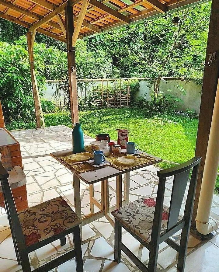 Casa Com Jacuzzi Em Itapoa, 400M Da Praia Aceita Pets Itapoa (Santa Catarina)
