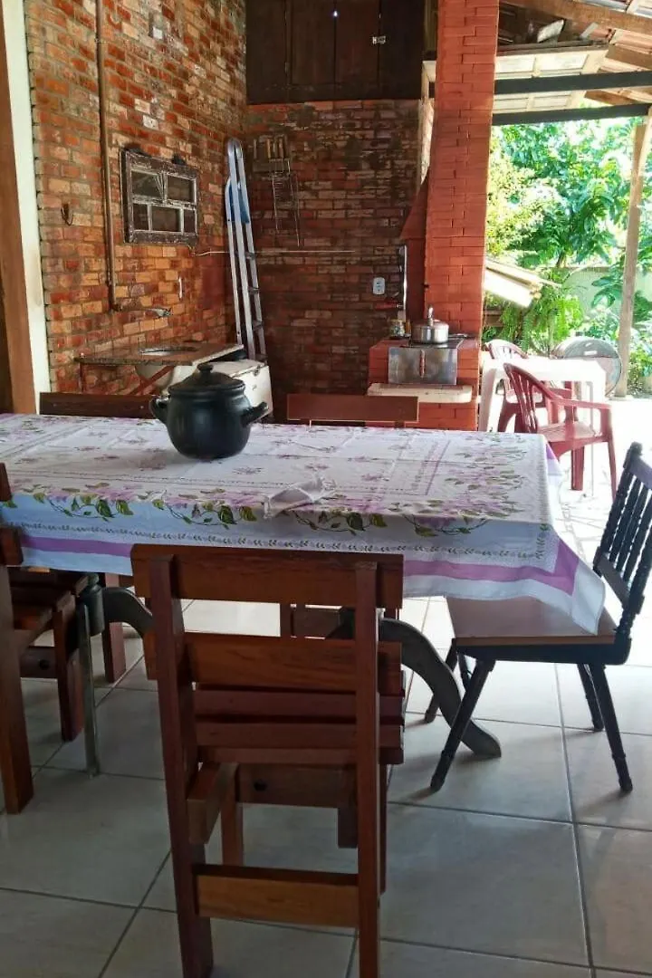 Holiday home Casa Com Jacuzzi Em Itapoa, 400M Da Praia Aceita Pets Brazil